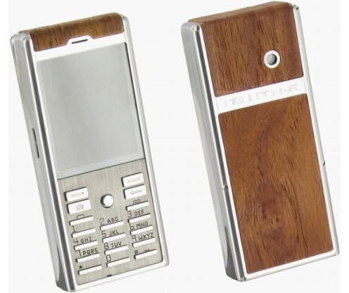 Luksusowa seria Bellperre Finest Woods 2