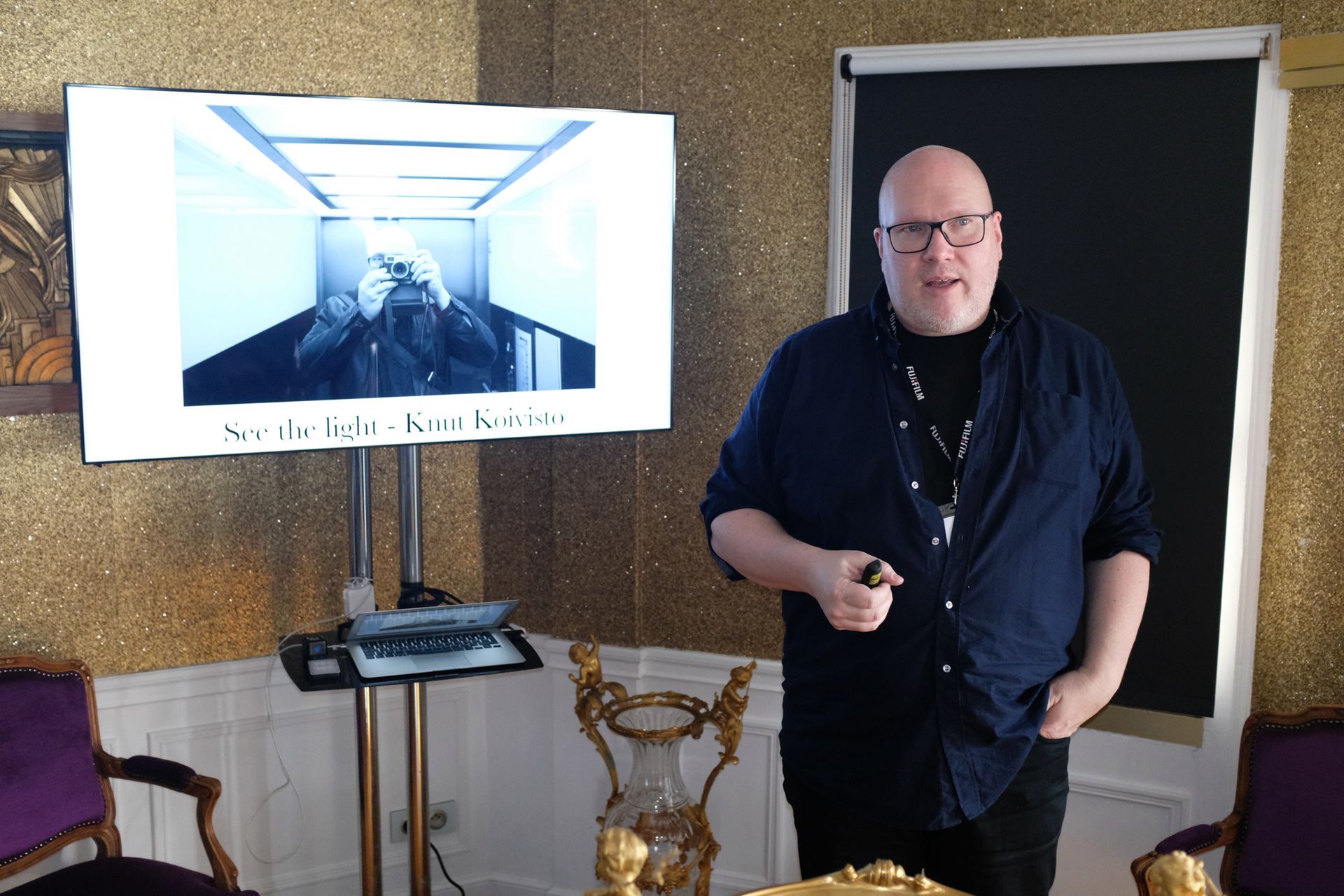 Fujifilm X100F - pierwsze zdjęcia i porównanie szumów 30