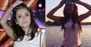 Natalia Siwiec też oblała się wodą! I to w jakim stylu! Do splasha nominowała bardzo znaną trenerkę [wideo]
