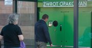 Płacą za butelki trzy razy? Mówi o realiach systemu kaucyjnego