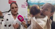 Ewa Farna o łączeniu pracy z opieką nad dwójką pociech: "Czasami wydaje mi się, że powinnam trochę przystopować" (WIDEO)