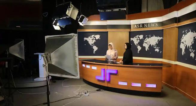 Reporterzy bez Granic apelują do władz Pakistanu o ochronę 200 afgańskich dziennikarzy