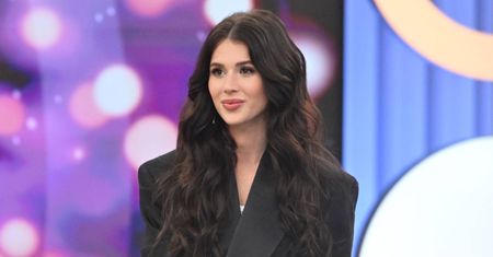 Dress code do kościoła. Roksana Węgiel przypomina trzy zasady
