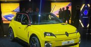 Wielki powrót legendy. Renault 5 E-Tech oficjalnie debiutuje w Genewie