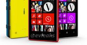 Wyciekły zdjęcia prasowe nowych Lumii. Czy to modele 520 i 720?