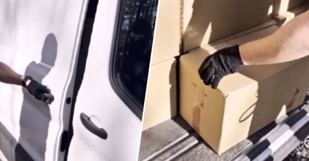 Wytypowali busa do kontroli pod Krakowem. Odkrycie służb pogrążyło kierowcę