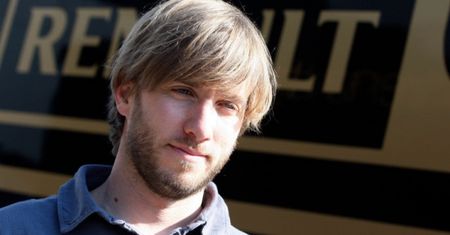 Nick Heidfeld [osobistości motoryzacji]
