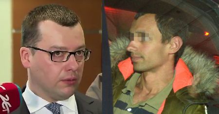 Prokuratura o Kajetanie P.: "Zabójstwo nie sprawiało mu przyjemności. Realizował plan samodoskonalenia"