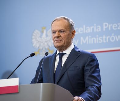Donald Tusk o wojnie. "To zabrzmi druzgocąco"