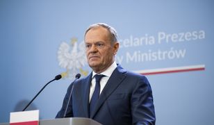 Kulisy rozmów w Unii. Tusk ujawnia, że chcieli zakazać jednego słowa