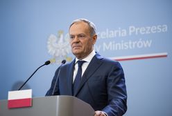 Donald Tusk o wojnie. "To zabrzmi druzgocąco"