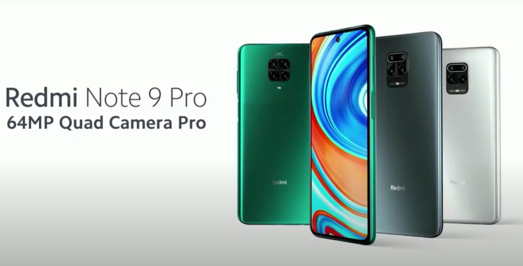 POCO F2 Pro na grafikach. I to by było na tyle jeśli chodzi o odcięcie się od Xiaomi 5