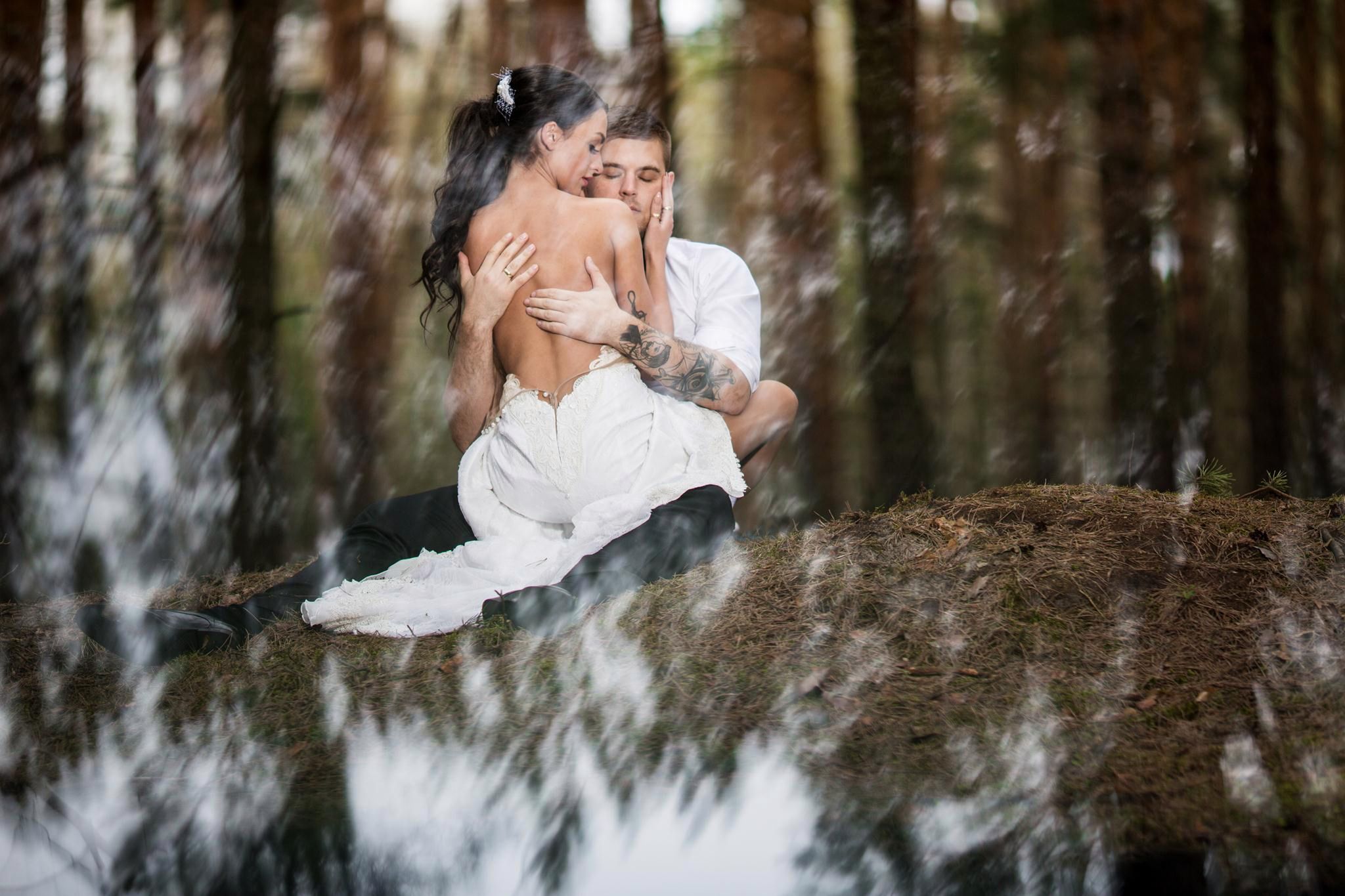 Krzysztof Krawczyk, którego muzyką jest fotografia ślubna 6