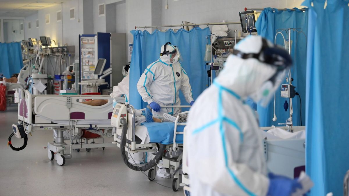 Ministerstwo Zdrowia potwierdziło, że najwięcej zachorowań miało miejsce w woj. śląskim