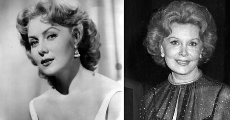 Grała u Hitchcocka i z Kirkiem Douglasem. Rhonda Fleming nie żyje