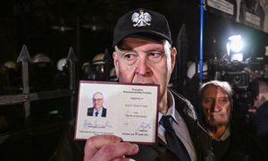 Burza wokół Trybunału. Ekonomista zabiera głos