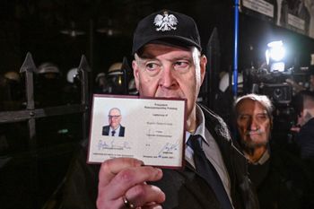 Burza wokół TK. Analityk mówi, czy będzie miała jakieś przełożenie na rynki