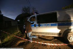 Brutalne zabójstwo rodziców. Akt oskarżenia trafił do sądu