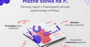 Ważne słowa na P. Pierwszy raport o finansowaniu  zdrowia psychicznego w Polsce
