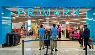 Szósty Primark w Polsce. Znamy datę otwarcia