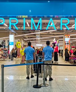 Szósty Primark w Polsce. Znamy datę otwarcia