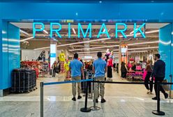 Szósty Primark w Polsce. Znamy datę otwarcia