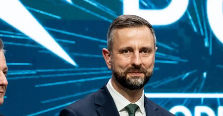 Kosiniak-Kamysz potwierdza. Tym atakowali Rosjanie