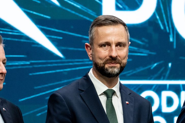 Kosiniak-Kamysz potwierdza. Tym atakowali Rosjanie