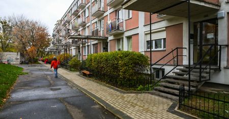 Osiedle zabytkiem? "Tak władza deprawuje ludzi"