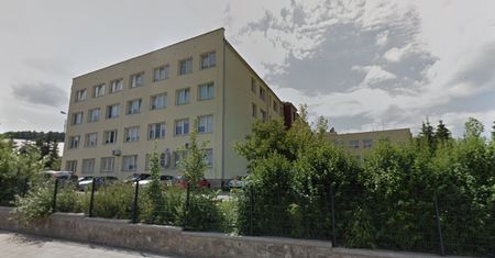 Wałbrzych. Szpital pod ścianą. Pilnie potrzebni lekarze