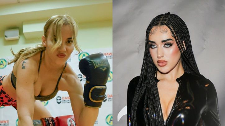 Marianna Schreiber przypuszcza kontratak na Caroline Derpienski