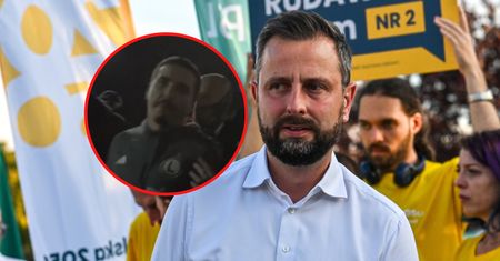 Komentarze po incydencie w Holandii. "Gdyby to się wydarzyło w Polsce"
