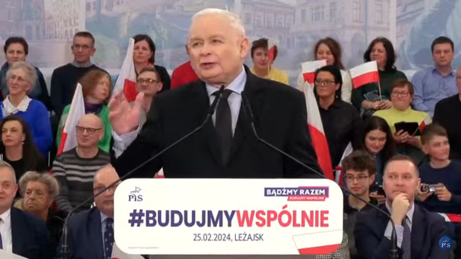 Jarosław Kaczyński