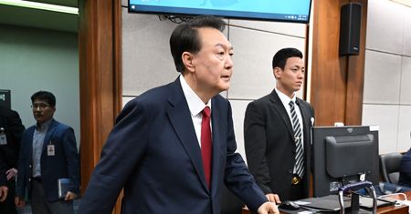 Apelacja byłego prezydent Korei Płd. "Nadgorliwość oskarżenia"