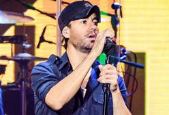 Enrique Iglesias wraca do Polski. Ujawniono informacje dotyczące koncertu