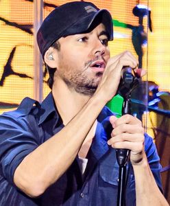 Enrique Iglesias wraca do Polski. Ujawniono informacje dotyczące koncertu