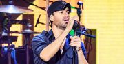 Enrique Iglesias wraca do Polski. Ujawniono informacje dotyczące koncertu