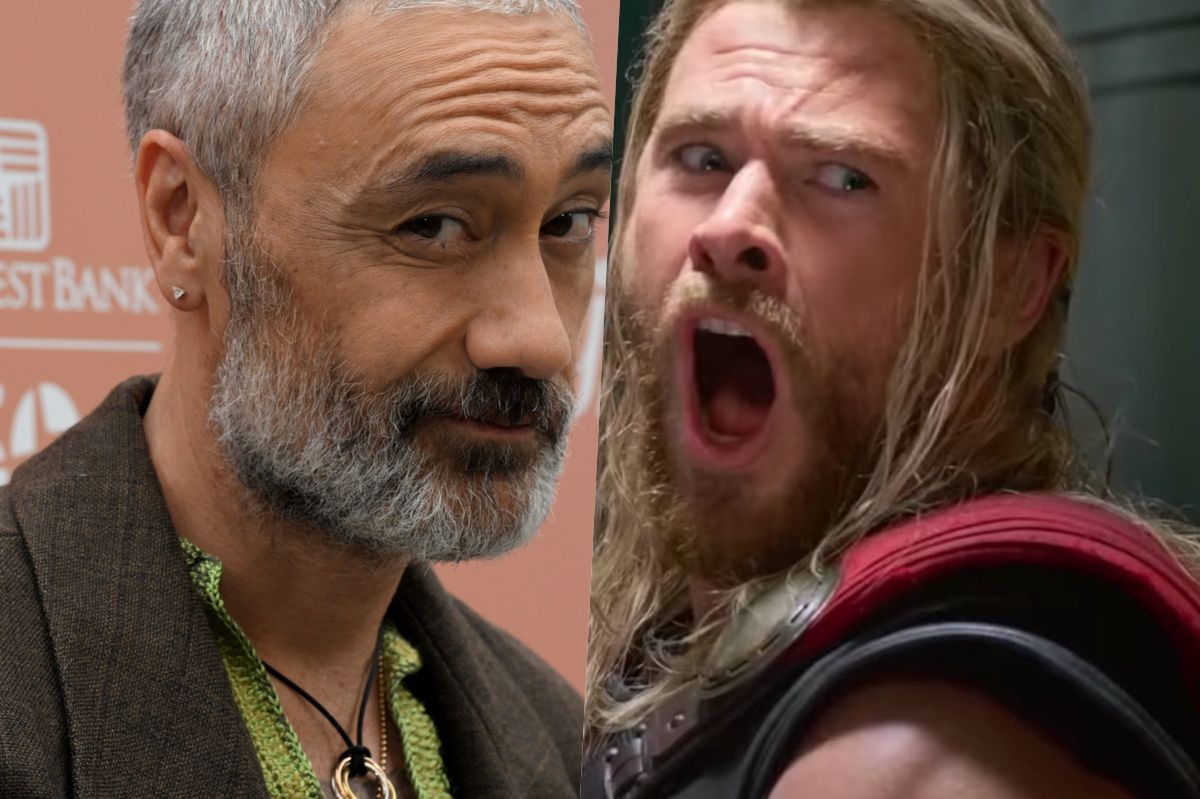 Taika Waititi: no "Thor" return, but exciting projects on the horizon