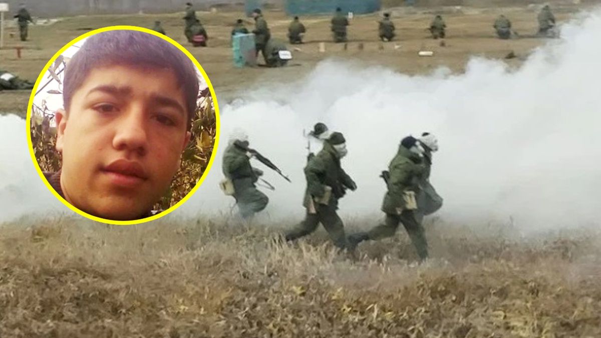 Mobilizacja budzi w Rosji stare demony i konflikty na tle religijno-etnicznym