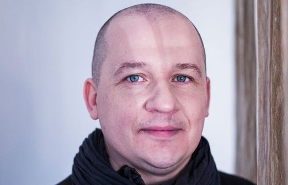 Tomasz Plata naczelnym magazynu „Art &amp; Business”