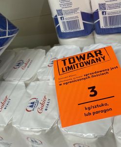 Cukru brakuje w całym kraju. Polacy obawiają się, że będzie jeszcze droższy