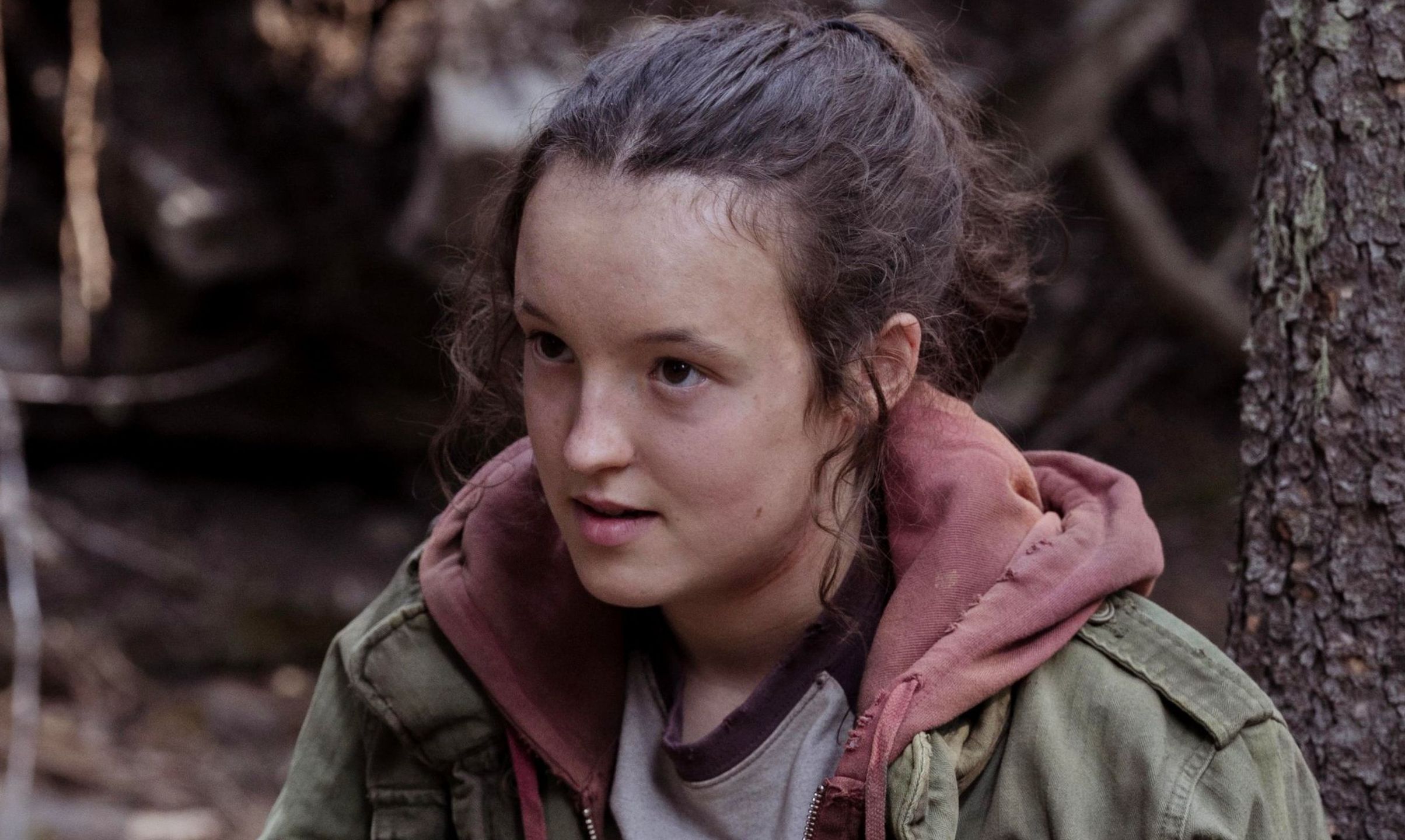 Bella Ramsay