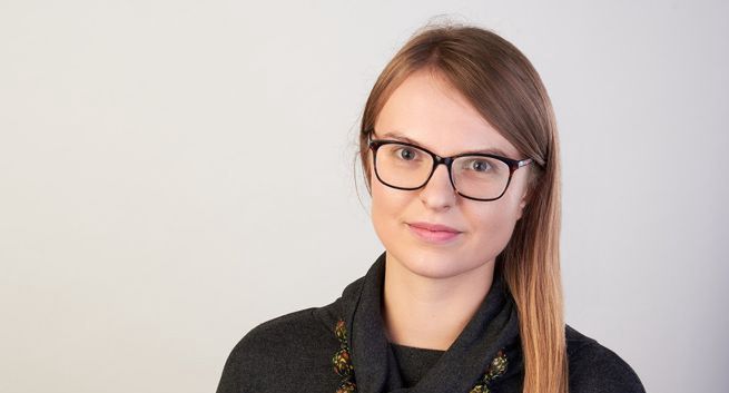 Ewelina Puławska account directorem w Good One PR