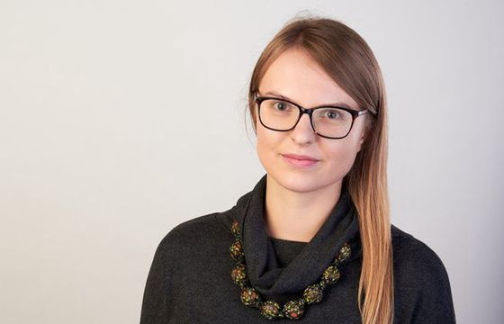 Ewelina Puławska account directorem w Good One PR