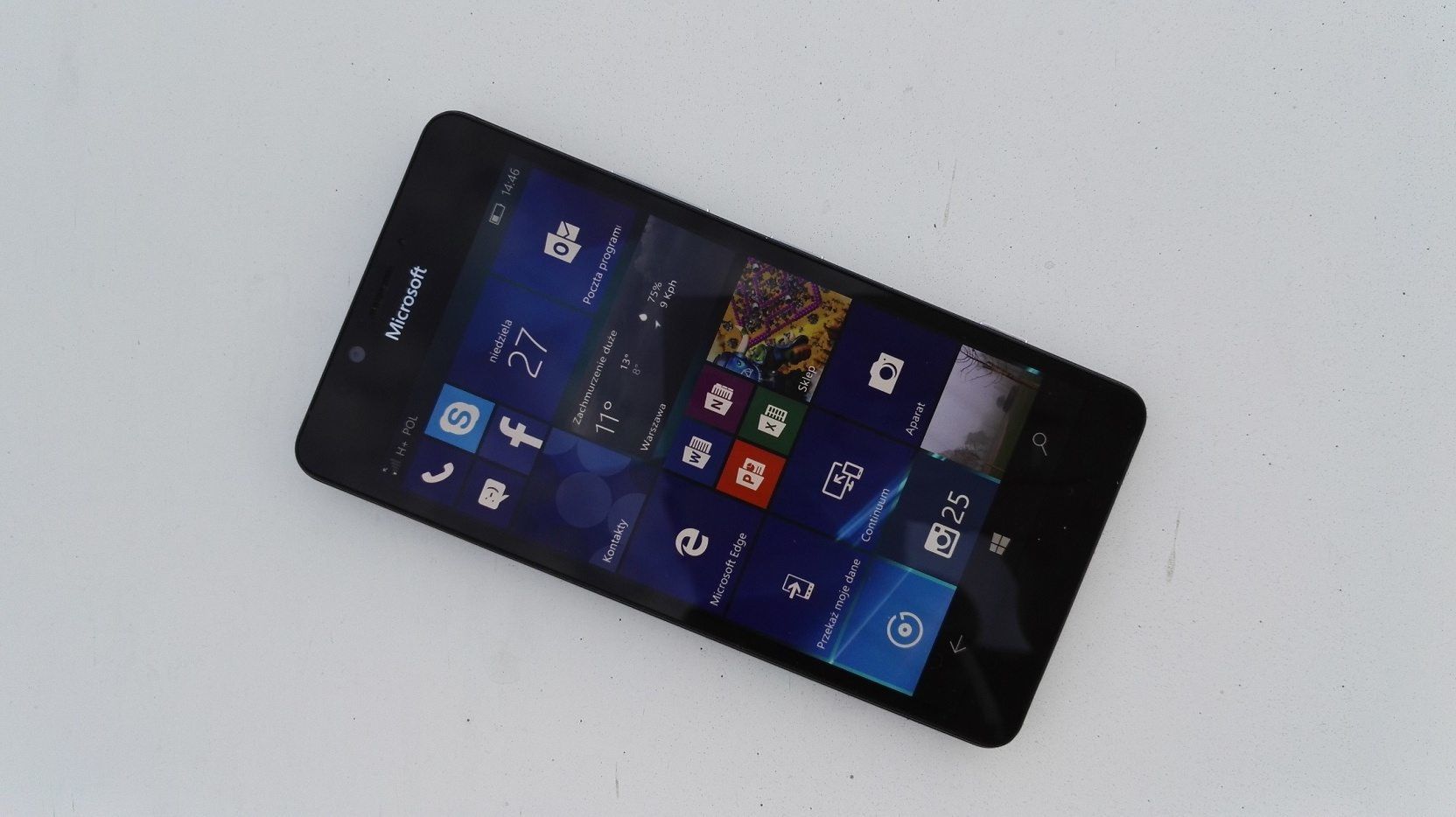 Microsoft Lumia 950 - test i recenzja 10