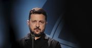 Zełenski wspomniał o liście do Putina. Padły tajemnicze słowa