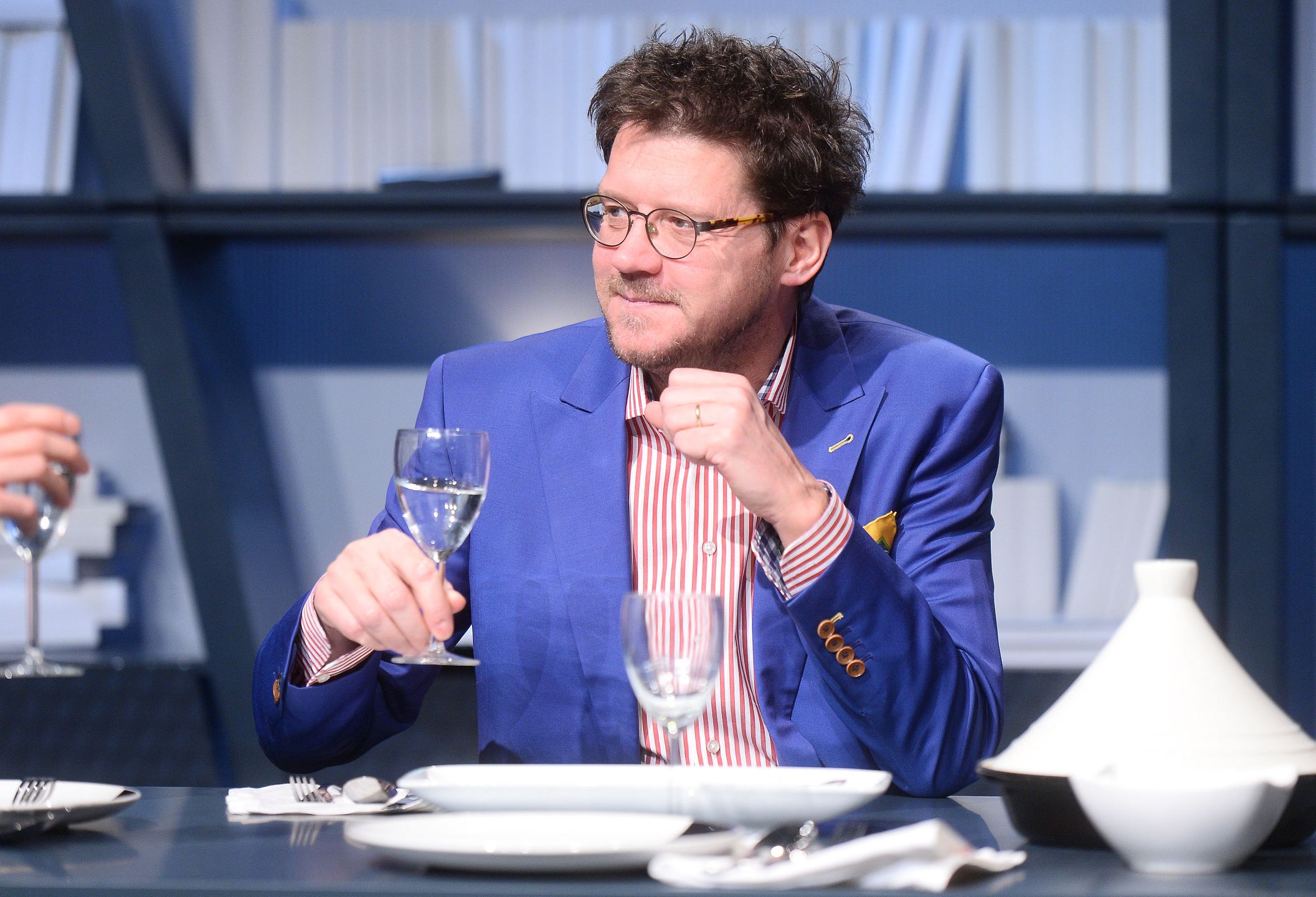 Wojciech Malajkat 