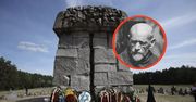 Ujawnili dokumenty Janusza Korczaka. W tle sprawa komór gazowych