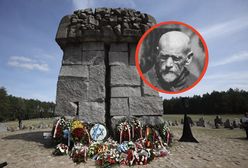 Ujawnili dokumenty Janusza Korczaka. W tle sprawa komór gazowych