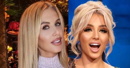 Konflikt między Glam a Derpieński. Żona Miami wbiła szpilę 22-latce w "Dzień Dobry TVN"